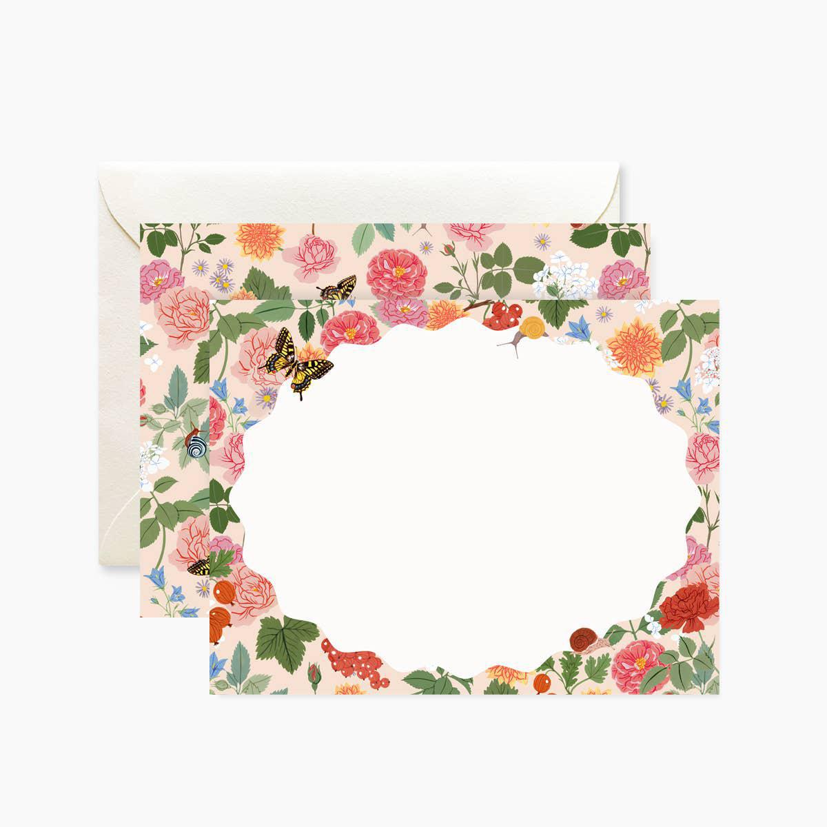 Reverie Boxed Notecards